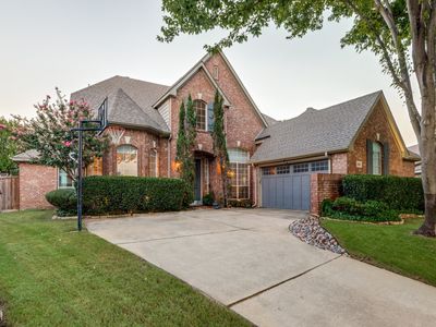 515 Clover Leaf Ln, McKinney, TX, 75072
