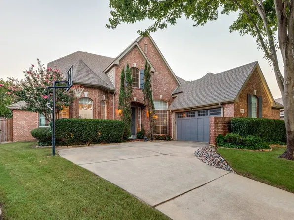 515 Clover Leaf Ln, McKinney, TX 75072