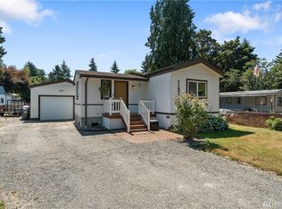 11433 Rivereside Dr SE, Olympia, WA 98513