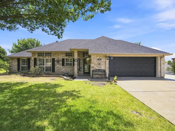 204 Cloverdale St, Hillsboro, TX 76645
