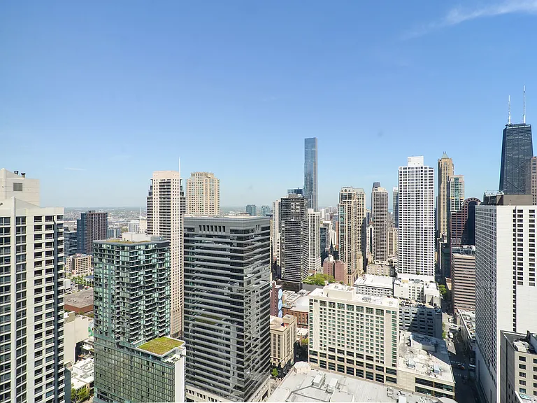 405 N Wabash Ave #4412 — Photo 16