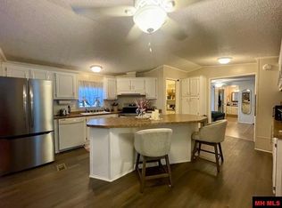 661-34 Nubbin Ridge Rd, Lakeview, AR 72642