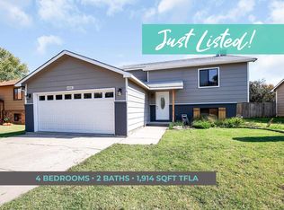 6450 N Ulysses St, Wichita, KS 67219