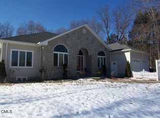 16A E Hayestown Rd, Danbury, CT 06811