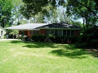 5861 Eastwood Dr, Baton Rouge, LA 70806