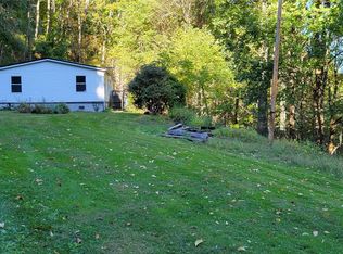 1644 Rich Cove Rd, Maggie Valley, NC 28751
