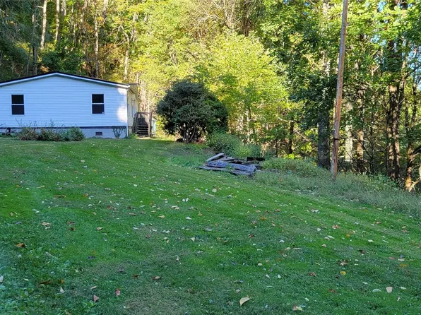 1644 Rich Cove Rd, Maggie Valley, NC 28751