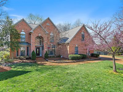 209 Wallingford Sq, Nashville, TN, 37211
