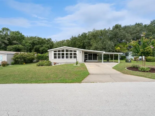 25047 BELLEVUE, LEESBURG, FL 34748