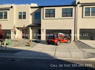 1362 Ashlynn Pl NE, Rio Rancho, NM 87144