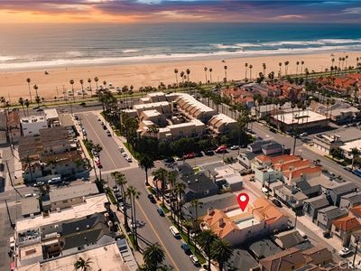 213 12th St, Huntington Beach, CA, 92648