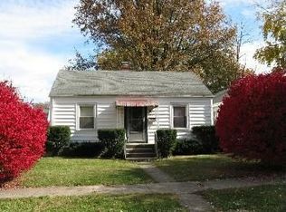 127 N 35th St, Terre Haute, IN 47803