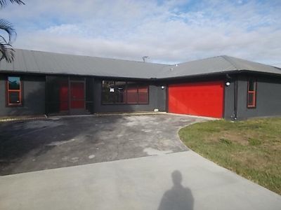 1994 SW Guernsey Street, Port Saint Lucie, FL, 34987