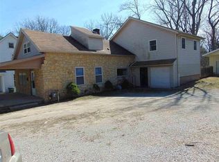 2319 E Main St, Richmond, IN