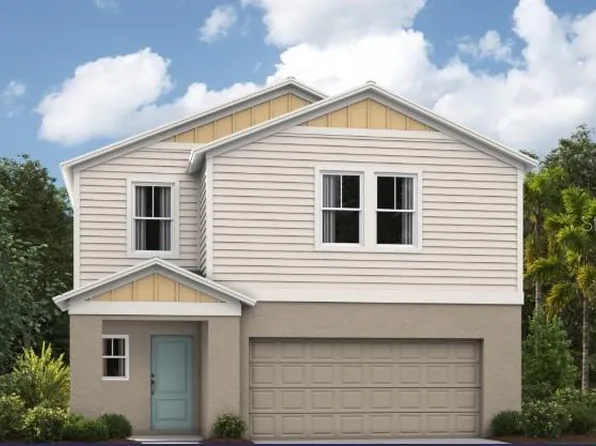 4571 Riverbend Blvd, Haines City, FL 33844