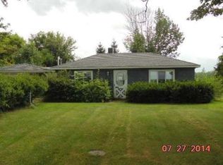 15645 W Peet Rd, Oakley, MI 48649