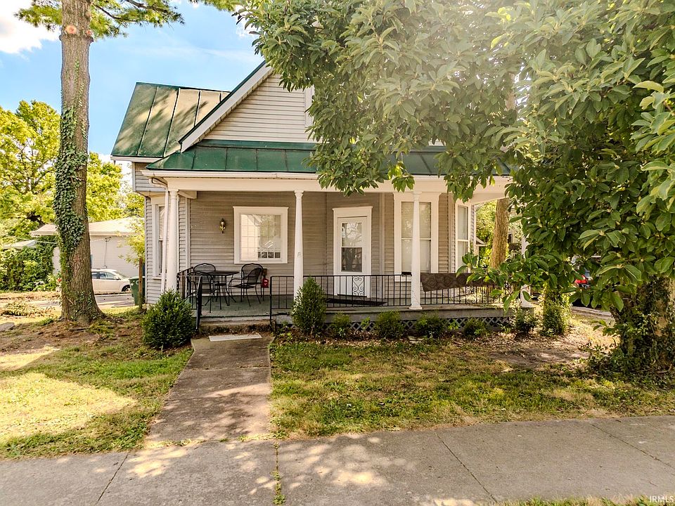 1st image of 601 W Riverside Ave