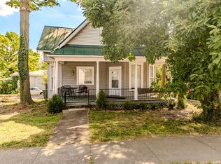 601 W Riverside Ave, Muncie, IN 47303