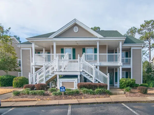 719 Blue Stem Dr. #68d, Pawleys Island, SC 29585
