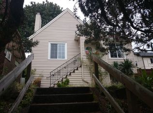 5509 31st Ave NE, Seattle, WA 98105