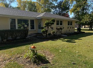 17711 Ridgeland Ave, Tinley Park, IL