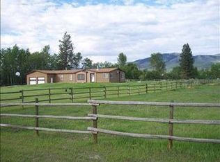 5822 Meadow Vista Dr, Florence, MT 59833