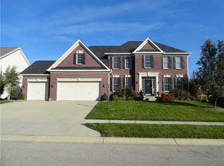6102 Lacebark Way, Avon, IN