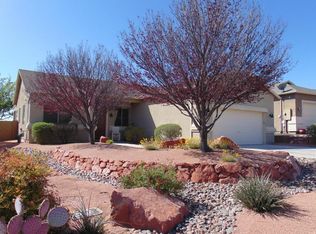 517 W Saddle Creek Dr, Camp Verde, AZ 86322