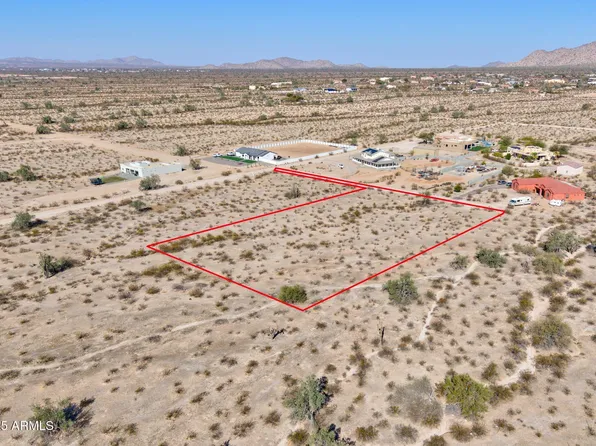 11879 W CALLE DE LOS SANTOS -- #'''_''', Casa Grande, AZ 85194