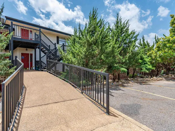 5371 Central Ave #5-L, Hot Springs National Park, AR 71913