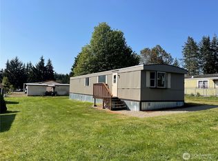 611 Cedar Avenue #51, Port Hadlock, WA 98339