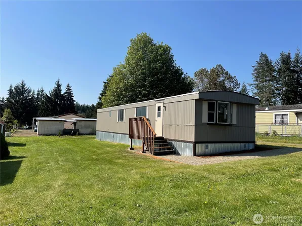 611 Cedar Avenue #51, Port Hadlock, WA 98339