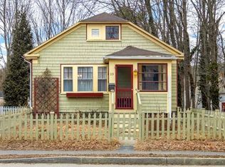 23 Pleasant St, Ashland, MA 01721