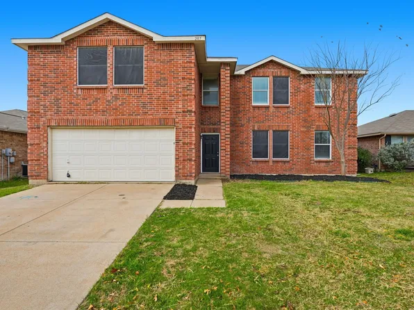 205 Phlox Ln, Burleson, TX 76028