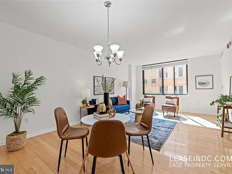 440 L St NW #706 — Photo 9
