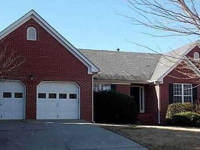 303 Coburn Ct, Lawrenceville, GA, 30045