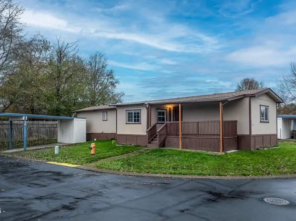 300 SE Goodnight Ave Unit 56, Corvallis, OR 97333