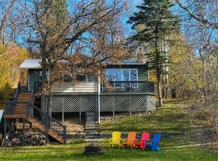 388 Longview Rd W, Bottineau, ND 58318