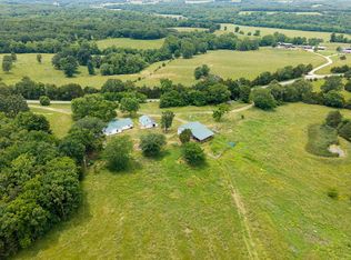30017 Jeffries Road, Richland, MO 65556