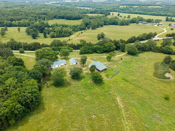 30017 Jeffries Road, Richland, MO 65556