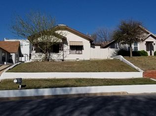 1009 S Main St, Big Spring, TX 79720