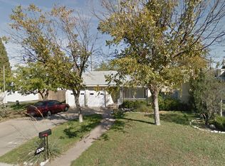 1308 S Jackson St, San Angelo, TX 76901