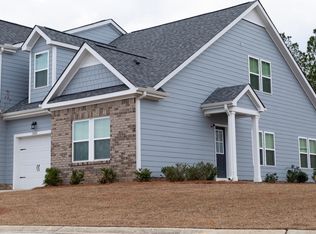 1008 Kensington Park Rd, Fayetteville, NC 28311