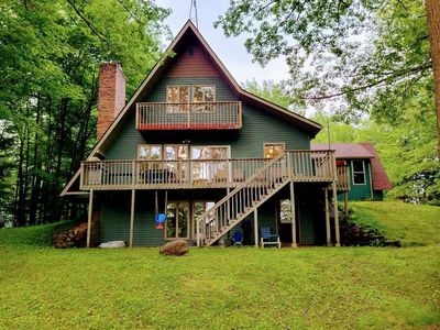 2752 4 5/8 St, Cumberland, WI, 54829