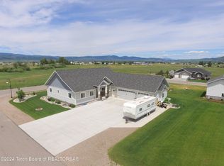 467 Young Ln, Afton, WY 83110