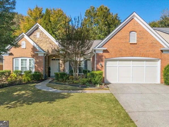6210 Pristine Dr, Cumming, GA 30040