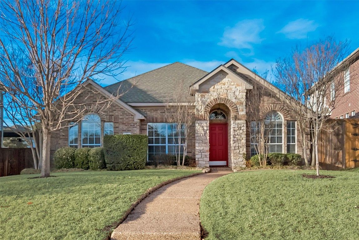 3519 Briargrove Ln, Dallas, TX 75287 Zillow