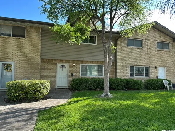 121 W Silver Sands #121 W SILVER SANDS 78216, San Antonio, TX 78216
