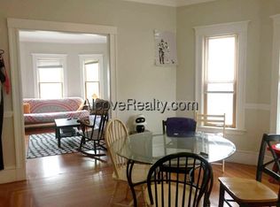 (Undisclosed Address), Somerville, MA 02144