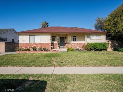 7447 Jumilla Ave, Winnetka, CA, 91306